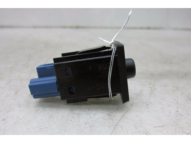  2007-2011 LEXUS GS350 OEM LEFT FRONT UNDER DASH TPMS RESET BUTTON SWITCH