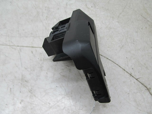 2005-2008 AUDI A6 C6 OEM RIGHT REAR POSITIVE BATTERY TERMINAL 