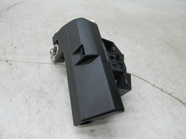 2005-2008 AUDI A6 C6 OEM RIGHT REAR POSITIVE BATTERY TERMINAL 