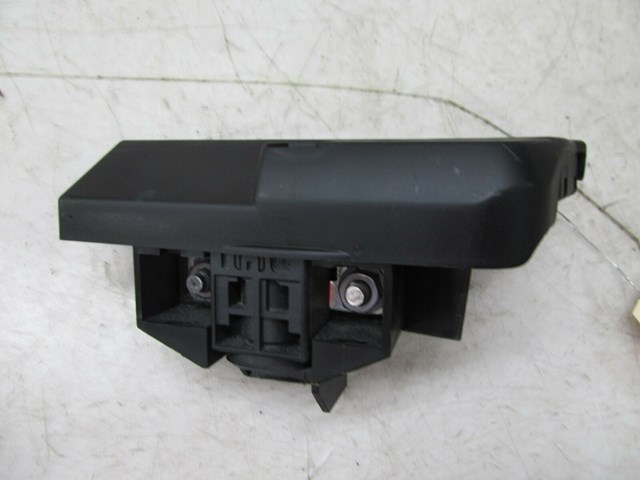 2005-2008 AUDI A6 C6 OEM RIGHT REAR POSITIVE BATTERY TERMINAL 
