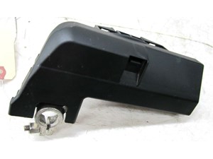 2005-2008 AUDI A6 C6 OEM RIGHT REAR POSITIVE BATTERY TERMINAL 