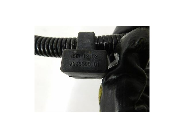 2008-2010 BMW 535i E60 OEM POSITIVE BATTERY TERMINAL WIRE 