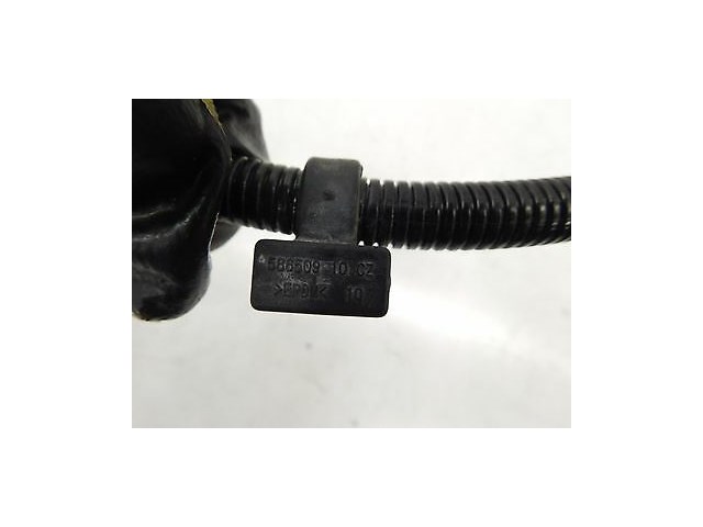 2008-2010 BMW 535i E60 OEM POSITIVE BATTERY TERMINAL WIRE 