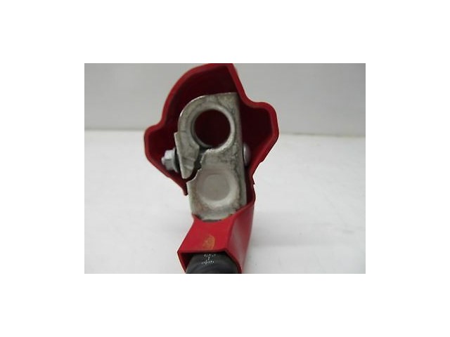 2010-2011 CHEVY EQUINOX LT OEM BATTERY TERMINAL WIRE HARNESS CABLE POS. AND NEG.