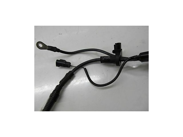 2010-2011 CHEVY EQUINOX LT OEM BATTERY TERMINAL WIRE HARNESS CABLE POS. AND NEG.