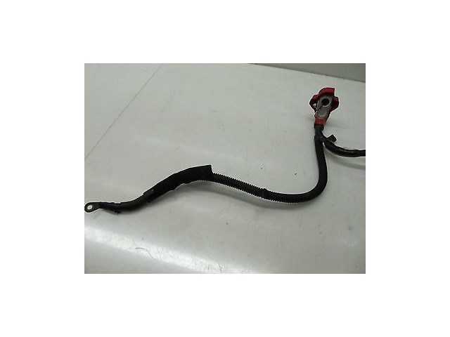 2010-2011 CHEVY EQUINOX LT OEM BATTERY TERMINAL WIRE HARNESS CABLE POS. AND NEG.