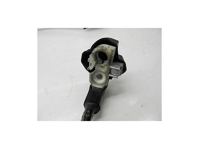 2010-2011 CHEVY EQUINOX LT OEM BATTERY TERMINAL WIRE HARNESS CABLE POS. AND NEG.