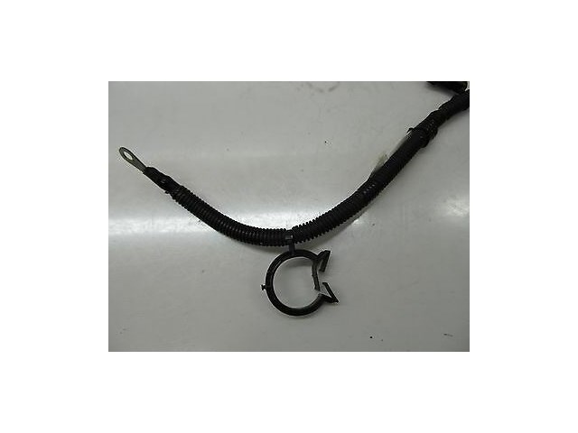2010-2011 CHEVY EQUINOX LT OEM BATTERY TERMINAL WIRE HARNESS CABLE POS. AND NEG.