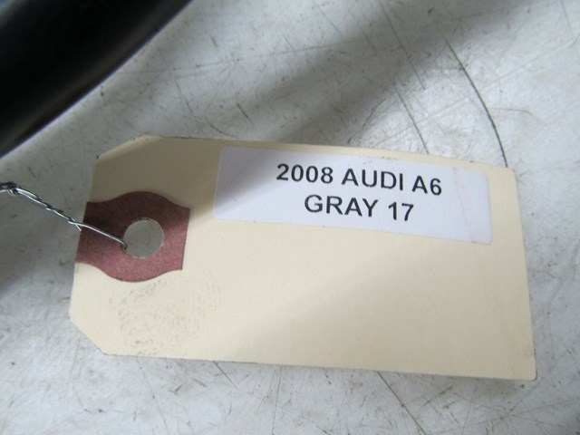 2005-2008 AUDI A6 C6 OEM NEGATIVE BATTERY TERMINAL WIRE CABLE 