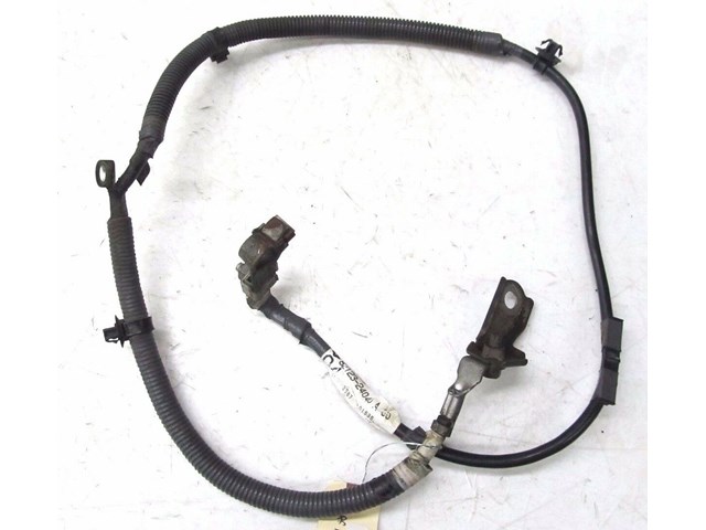  2002-2010 LEXUS SC430 Z40 OEM NEGATIVE BATTERY TERMINAL CABLE 82123-24040