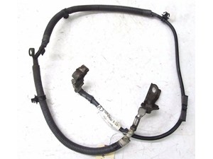  2002-2010 LEXUS SC430 Z40 OEM NEGATIVE BATTERY TERMINAL CABLE 82123-24040