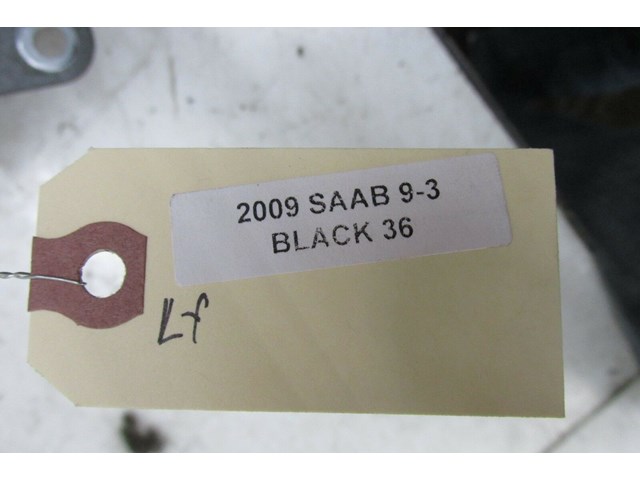 2004-2011 SAAB 9-3 OEM LEFT FRONT UPPER TRANSMISSION ENGINE MOUNT