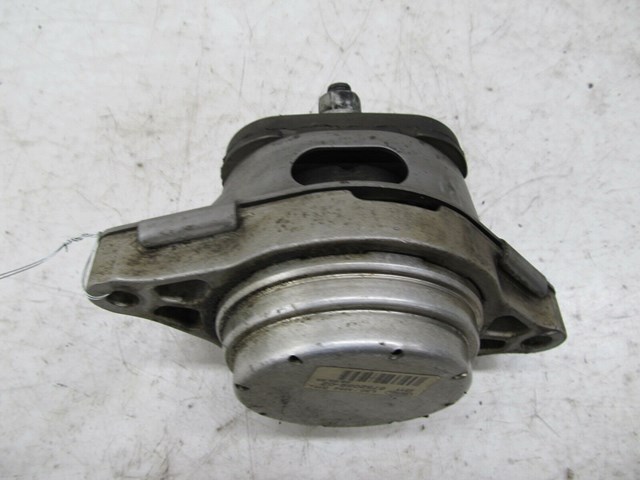  2003-2006 RANGE ROVER HSE OEM RIGHT FRONT ENGINE MOUNT BRACKET BUSHING 