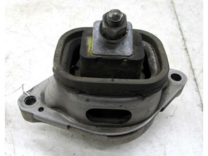  2003-2006 RANGE ROVER HSE OEM RIGHT FRONT ENGINE MOUNT BRACKET BUSHING 