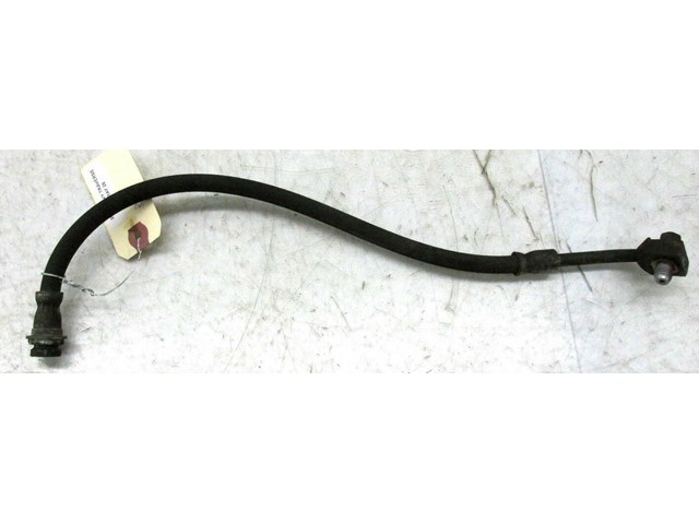 2013-2017 CHEVY TRAVERSE OEM RIGHT FRONT WHEEL BRAKE FLUID LINE 