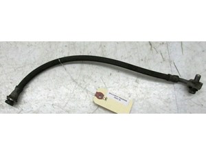 2013-2017 CHEVY TRAVERSE OEM LEFT REAR WHEEL BRAKE FLUID LINE 