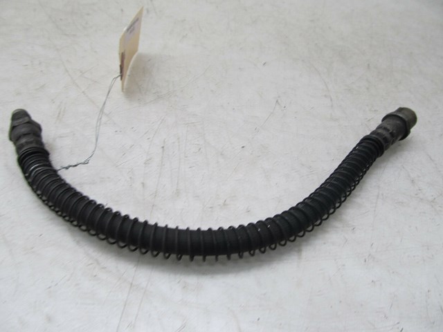  2003-2006 MERCEDES E500 W211 OEM RIGHT REAR BRAKE FLUID LINE HOSE 