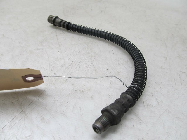  2003-2006 MERCEDES E500 W211 OEM RIGHT REAR BRAKE FLUID LINE HOSE 