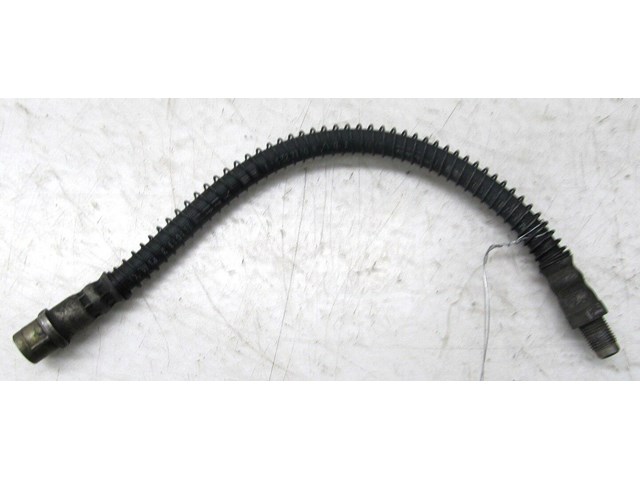  2003-2006 MERCEDES E500 W211 OEM RIGHT REAR BRAKE FLUID LINE HOSE 