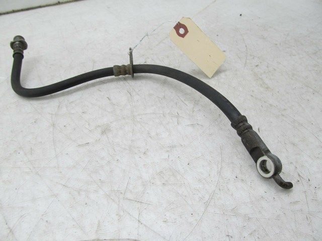  2004-2009 LEXUS RX350 RX330 OEM LEFT FRONT BRAKE FLUID LINE 