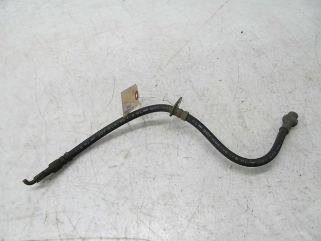  2004-2009 LEXUS RX350 RX330 OEM LEFT FRONT BRAKE FLUID LINE 