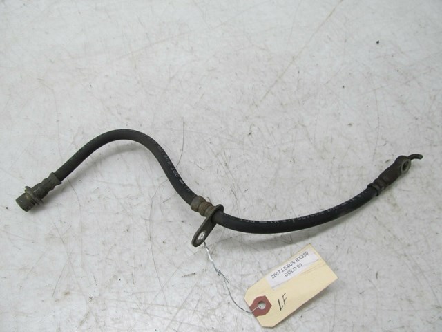  2004-2009 LEXUS RX350 RX330 OEM LEFT FRONT BRAKE FLUID LINE 