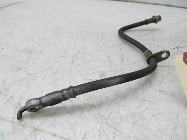  2004-2009 LEXUS RX350 RX330 OEM LEFT FRONT BRAKE FLUID LINE 