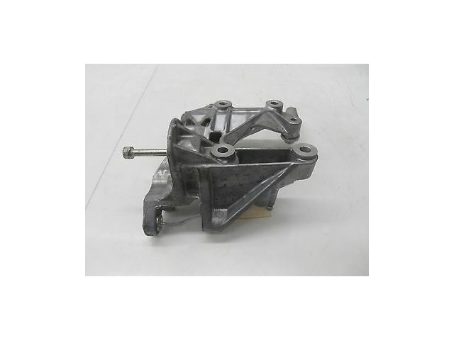 2012-2014 ACURA TL UA8 OEM TENSIONER IDLER PULLEY ENGINE MOUNT BRACKET PLATE