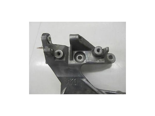 2012-2014 ACURA TL UA8 OEM TENSIONER IDLER PULLEY ENGINE MOUNT BRACKET PLATE