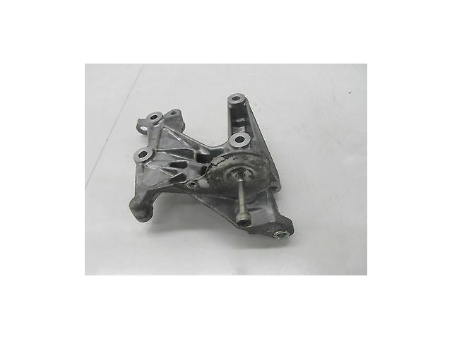 2012-2014 ACURA TL UA8 OEM TENSIONER IDLER PULLEY ENGINE MOUNT BRACKET PLATE