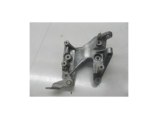 2012-2014 ACURA TL UA8 OEM TENSIONER IDLER PULLEY ENGINE MOUNT BRACKET PLATE