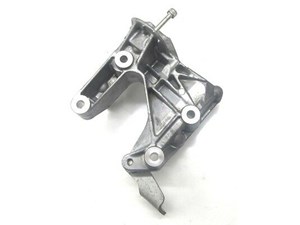 2012-2014 ACURA TL UA8 OEM TENSIONER IDLER PULLEY ENGINE MOUNT BRACKET PLATE