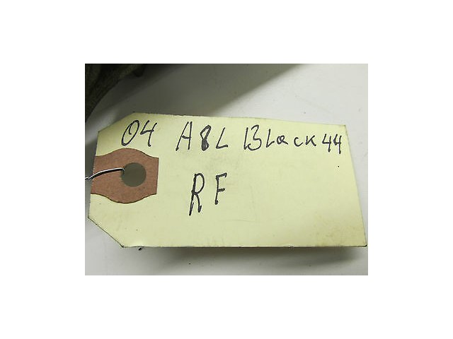 2004-2006 AUDI A8 L QUATTRO D3 OEM RIGHT FRONT MOTOR ENGINE MOUNT BRACKET