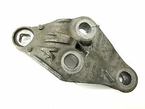  2004-2006 AUDI A8 L QUATTRO D3 OEM RIGHT FRONT MOTOR ENGINE MOUNT BRACKET