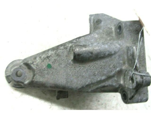 2012-2015 MERCEDES C250 COUPE W204 OEM LEFT SIDE 1.8L ENGINE MOUNT MOTOR BRACKET