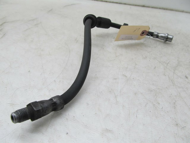 2006-2013 VOLVO C70 T5 OEM LEFT FRONT WHEEL BRAKE FLUID LINE HOSE