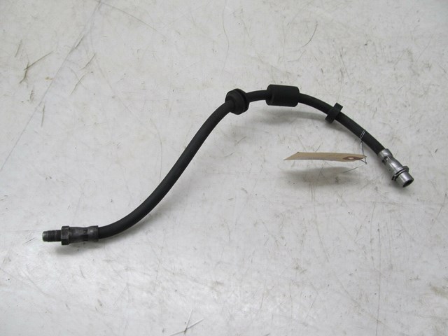 2006-2013 VOLVO C70 T5 OEM LEFT FRONT WHEEL BRAKE FLUID LINE HOSE