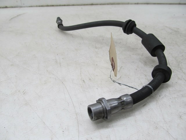 2006-2013 VOLVO C70 T5 OEM LEFT FRONT WHEEL BRAKE FLUID LINE HOSE