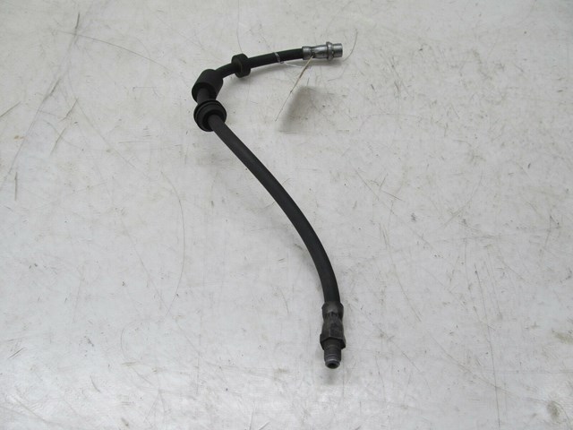 2006-2013 VOLVO C70 T5 OEM LEFT FRONT WHEEL BRAKE FLUID LINE HOSE