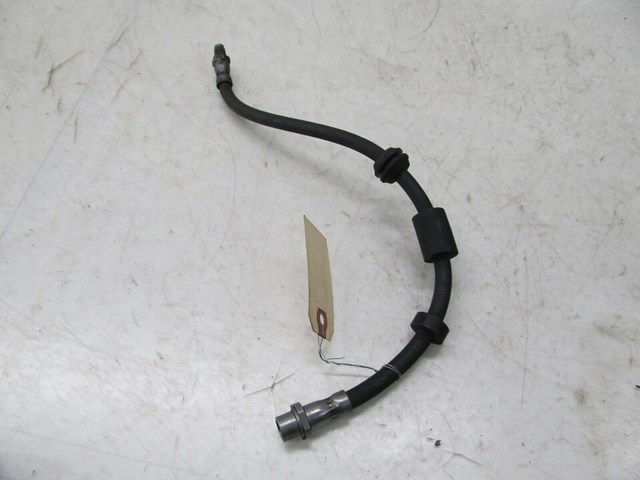 2006-2013 VOLVO C70 T5 OEM LEFT FRONT WHEEL BRAKE FLUID LINE HOSE