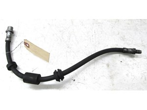 2006-2013 VOLVO C70 T5 OEM LEFT FRONT WHEEL BRAKE FLUID LINE HOSE