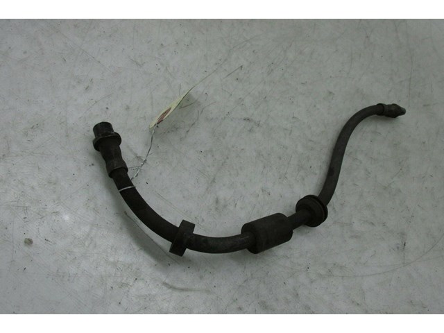 2006-2013 VOLVO C70 T5 OEM RIGHT FRONT WHEEL BRAKE FLUID LINE HOSE