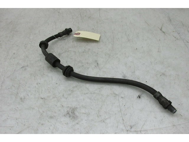 2006-2013 VOLVO C70 T5 OEM RIGHT FRONT WHEEL BRAKE FLUID LINE HOSE