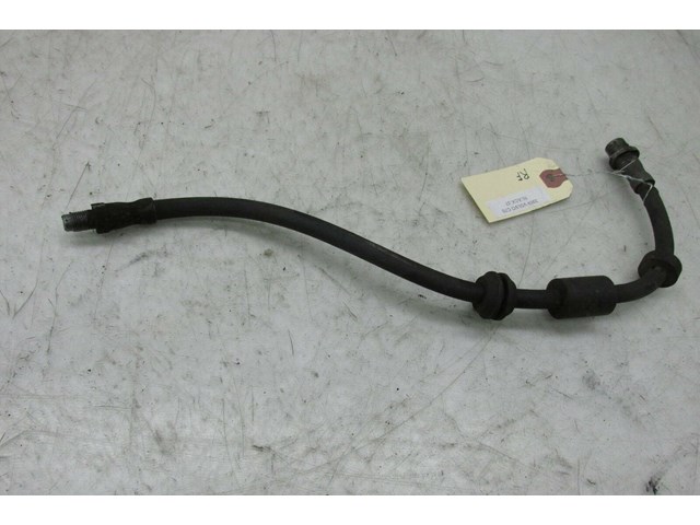 2006-2013 VOLVO C70 T5 OEM RIGHT FRONT WHEEL BRAKE FLUID LINE HOSE