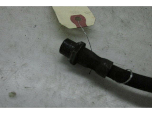 2006-2013 VOLVO C70 T5 OEM RIGHT FRONT WHEEL BRAKE FLUID LINE HOSE