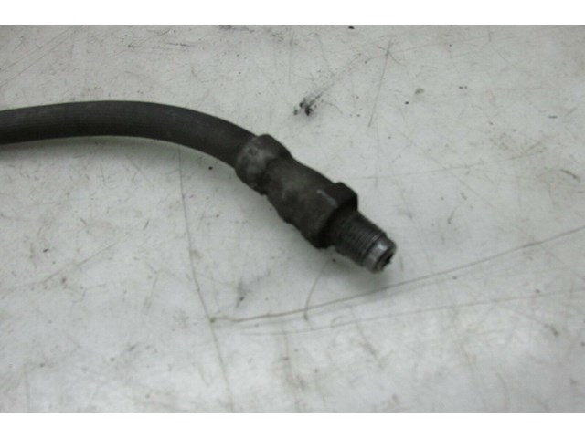 2006-2013 VOLVO C70 T5 OEM RIGHT FRONT WHEEL BRAKE FLUID LINE HOSE