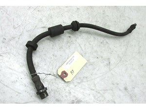 2006-2013 VOLVO C70 T5 OEM RIGHT FRONT WHEEL BRAKE FLUID LINE HOSE