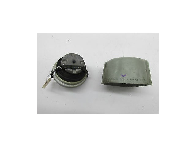 2004-2006 MERCEDES BENZ SL600 R230 OEM RIGHT SIDE ENGINE MOUNT 2202400917