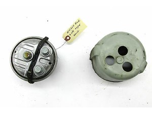 2004-2006 MERCEDES BENZ SL600 R230 OEM RIGHT SIDE ENGINE MOUNT 2202400917