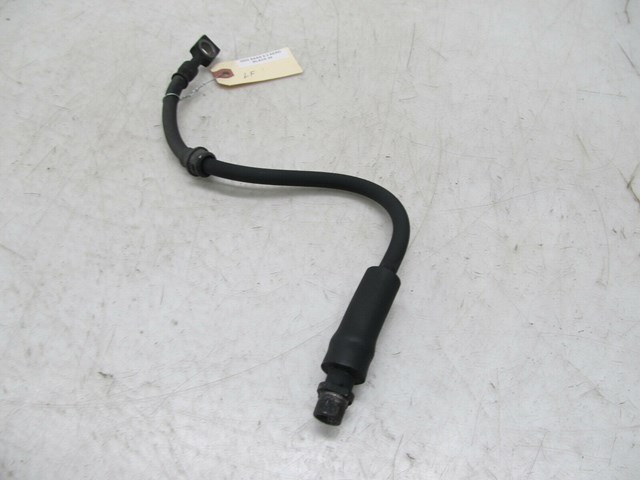 2004-2011 SAAB 9-3 OEM LEFT FRONT WHEEL BRAKE FLUID LINE HOSE